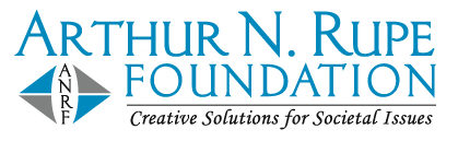 Arthur N. Rupe Foundation